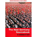 The Nazi Germany Sourcebook: An Anthology of Texts - Paperback