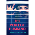 The Perfect Husband - Hardcover