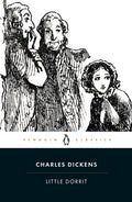 Little Dorrit - Paperback