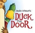 Duck at the Door: An Easter and Springtime Book for Kids - Paperback