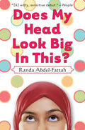 Does My Head Look Big in This? - Paperback