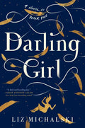 Darling Girl: A Novel of Peter Pan - Paperback