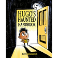 Hugo's Haunted Handbook - Hardcover