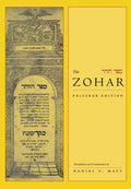 The Zohar: Pritzker Edition, Volume Seven - Hardcover