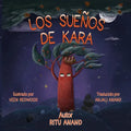 Los Sueños de Kara - Paperback