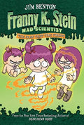 The Fran That Time Forgot - Paperback