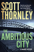 The Ambitious City: A MacNeice Mystery - Paperback