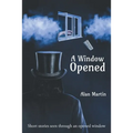 A Window Opened - Paperback