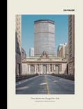 ON PAUSE: Three Months that Changed New York - Hardcover