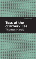 Tess of the d'Urbervilles - Hardcover