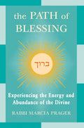 The Path of Blessing - Paperback