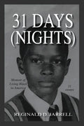 31 Days (Nights) - Paperback