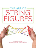 The Art of String Figures - Paperback