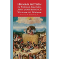 Human Action in Thomas Aquinas, John Duns Scotus, and William of Ockham - Paperback
