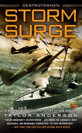 Storm Surge - Paperback