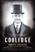 Coolidge - Paperback