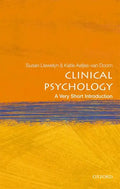 Clinical Psychology: A Very Short Introduction - Paperback