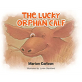The Lucky Orphan Calf - Hardcover