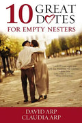10 Great Dates for Empty Nesters - Paperback