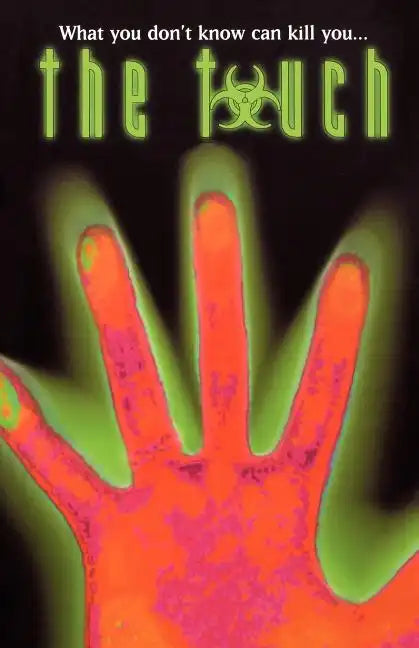 The Touch - Paperback
