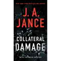 Collateral Damage - Paperback