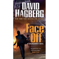 Face Off: A Kirk McGarvey Novel - Paperback