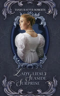 Lady Liesl's Seaside Surprise - Paperback
