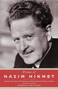Poems of Nazim Hikmet - Paperback