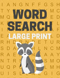 Word Search Large Print: Large Print Word Search Books for Seniors and Adults (Vol. 31) - Paperback