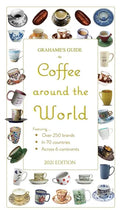 Grahame's Guide to Coffee around the World - Paperback