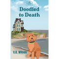 Doodled to Death - Paperback