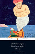 The Arabian Nights: Tales of 1,001 Nights: Volume 3 - Paperback