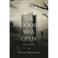 The Door was Open - Paperback