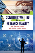 Scientific Writing and Research Quality - Hardcover
