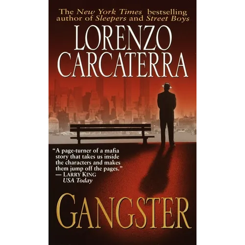 Gangster - Paperback
