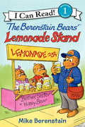 The Berenstain Bears' Lemonade Stand - Paperback