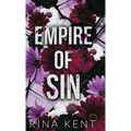 Empire of Sin: Special Edition Print - Hardcover
