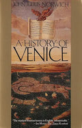 A History of Venice - Paperback