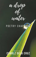 A Drop of Water - Paperback