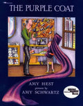 The Purple Coat - Paperback