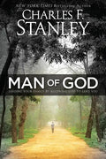 Man of God: Leading Your Family by Allowing God to Lead You - Paperback