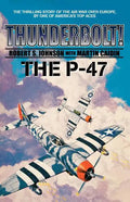 Thunderbolt! - Paperback