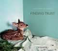 Finding Trust - Hardcover