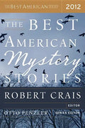 The Best American Mystery Stories 2012 - Paperback