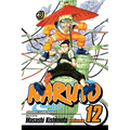 Naruto, Vol. 12 - Paperback
