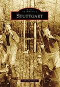 Stuttgart - Paperback