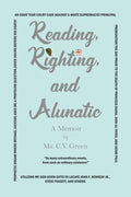 Reading, Righting, and Alunatic - Paperback