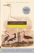 Birds of America: Stories - Paperback