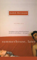 Summerhouse, Later - Paperback
