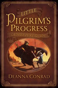 Little Pilgrim's Progress Adventure Guide - Paperback